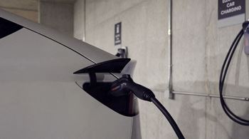 Ev charging stations